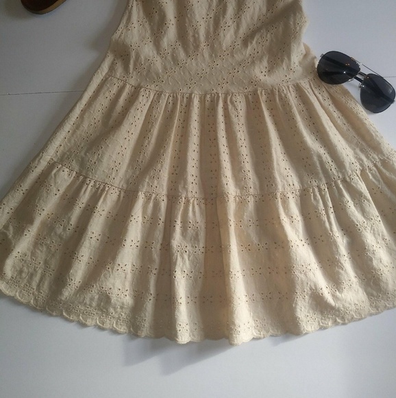 Vintage Sundress - Picture 2 of 2